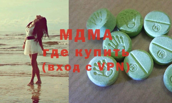 тгк Тавда